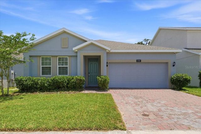 2720 NOTTEL DRIVE, St Cloud, FL 34772