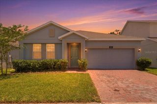 2720 NOTTEL DRIVE, St Cloud, FL 34772