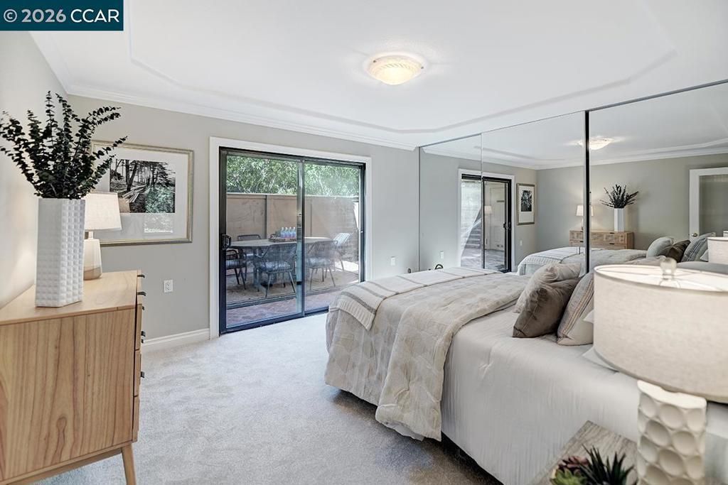 Image 30 of property listing at 1332 Running Springs Rd 2, Walnut Creek, CA 94595