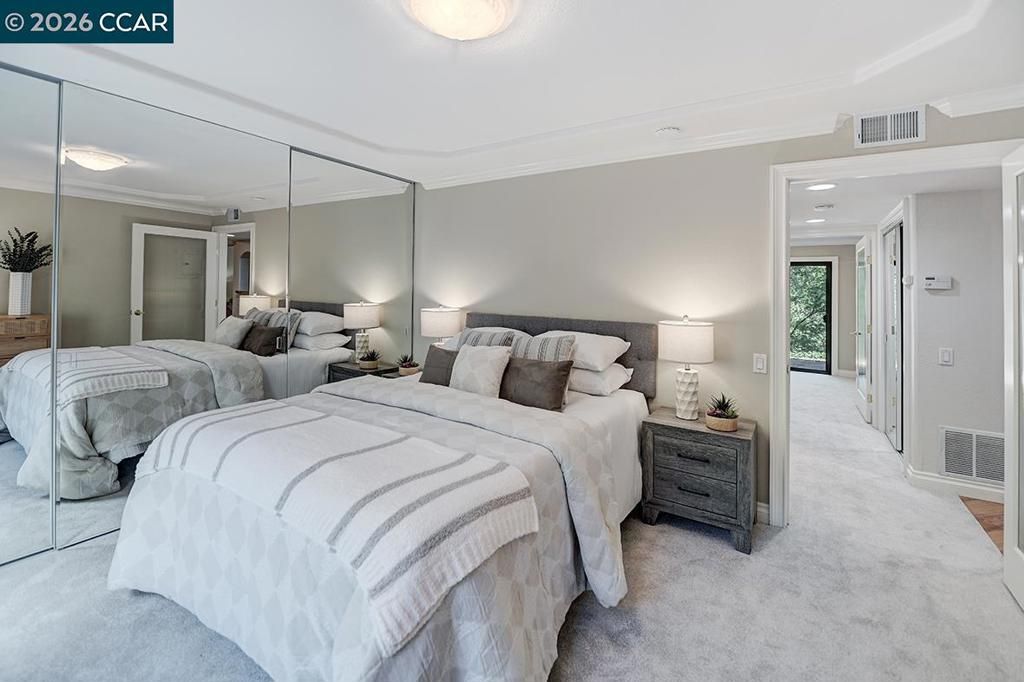 Image 32 of property listing at 1332 Running Springs Rd 2, Walnut Creek, CA 94595