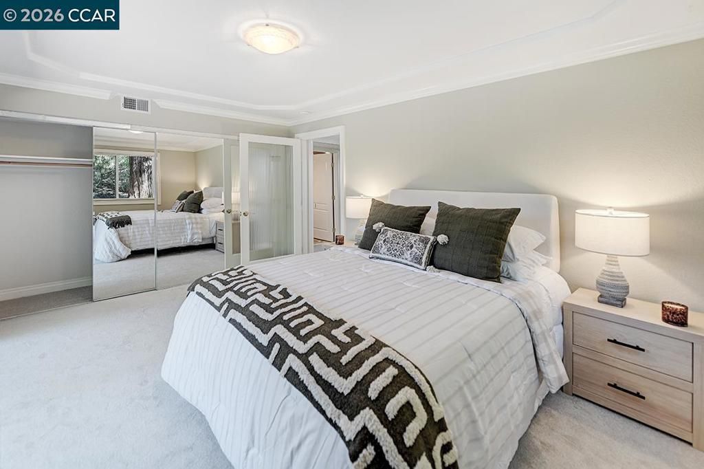 Image 40 of property listing at 1332 Running Springs Rd 2, Walnut Creek, CA 94595