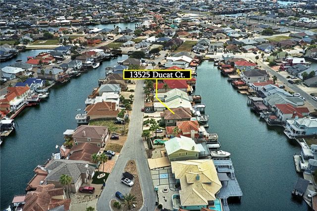 13525 Ducat Ct, Corpus Christi, TX 78418