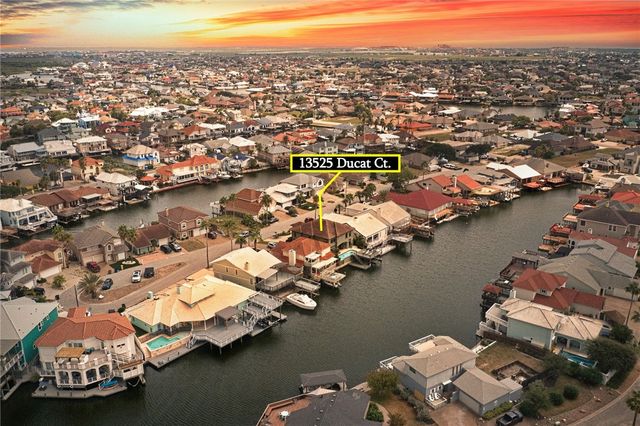 13525 Ducat Ct, Corpus Christi, TX 78418