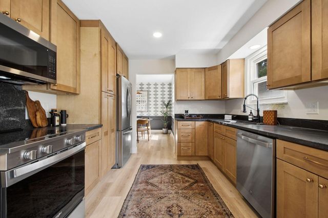1701 Moreland Drive, Columbus, OH 43220