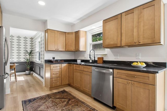 1701 Moreland Drive, Columbus, OH 43220