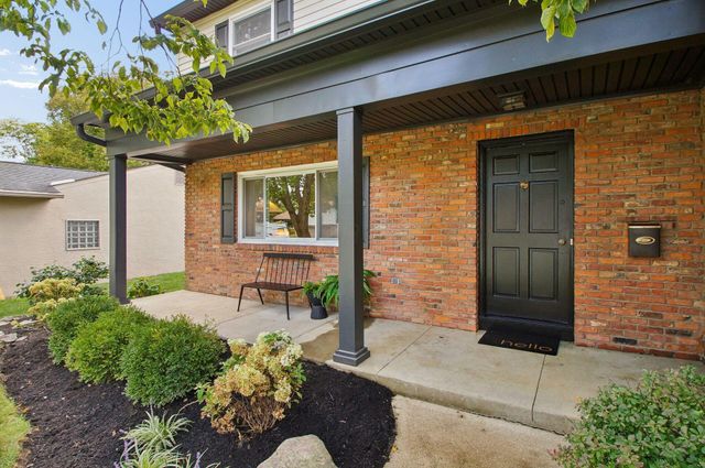 1701 Moreland Drive, Columbus, OH 43220