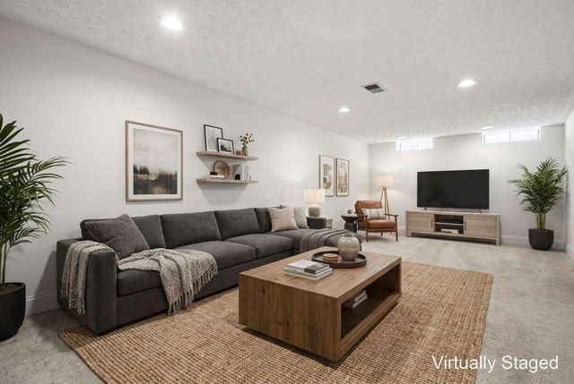 1701 Moreland Drive, Columbus, OH 43220