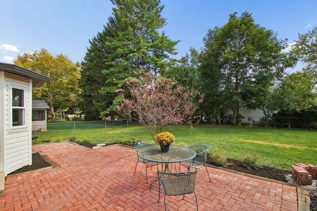 1701 Moreland Drive, Columbus, OH 43220