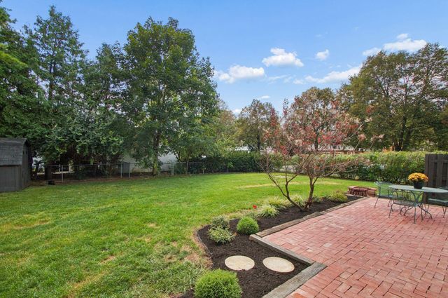 1701 Moreland Drive, Columbus, OH 43220