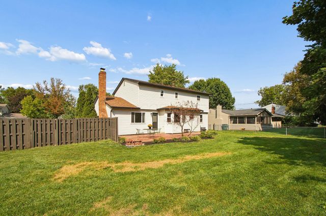 1701 Moreland Drive, Columbus, OH 43220