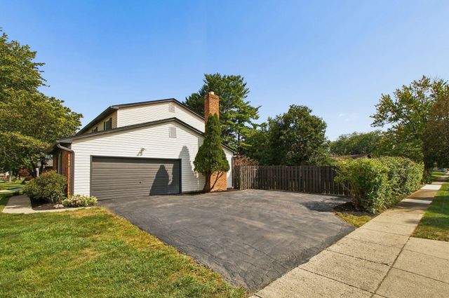1701 Moreland Drive, Columbus, OH 43220