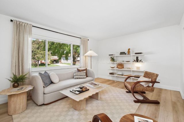 1701 Moreland Drive, Columbus, OH 43220