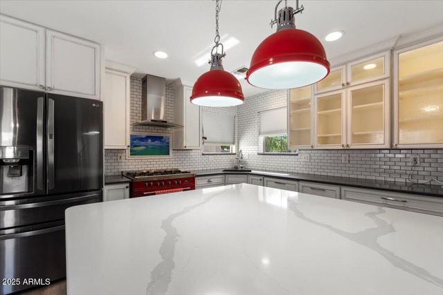 1312 E CLIFTON Avenue, Gilbert, AZ 85295