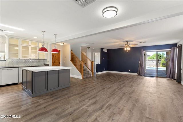 1312 E CLIFTON Avenue, Gilbert, AZ 85295