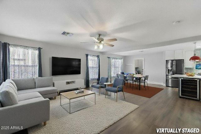 1312 E CLIFTON Avenue, Gilbert, AZ 85295