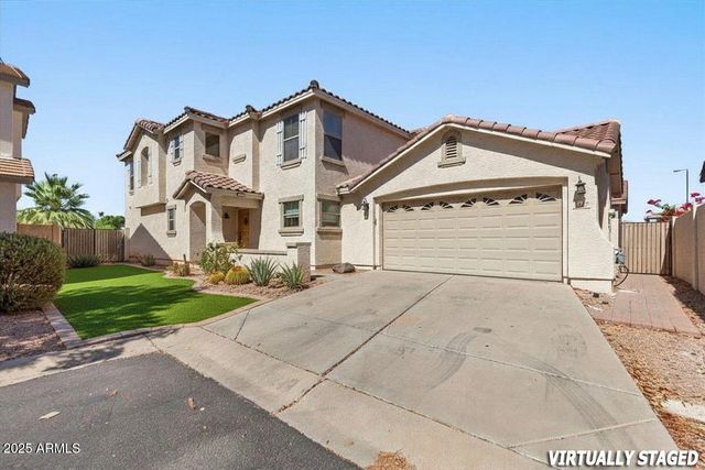 1312 E CLIFTON Avenue, Gilbert, AZ 85295