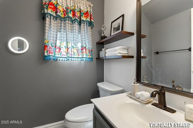 1312 E CLIFTON Avenue, Gilbert, AZ 85295