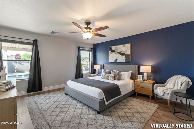 1312 E CLIFTON Avenue, Gilbert, AZ 85295