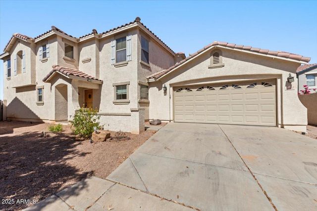 1312 E CLIFTON Avenue, Gilbert, AZ 85295