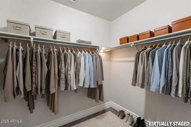 1312 E CLIFTON Avenue, Gilbert, AZ 85295