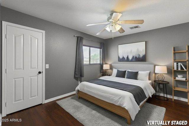 1312 E CLIFTON Avenue, Gilbert, AZ 85295