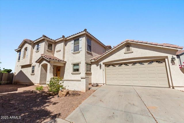 1312 E CLIFTON Avenue, Gilbert, AZ 85295