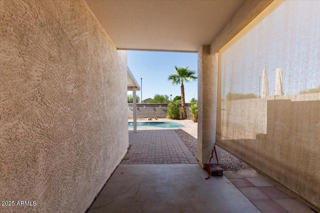 1312 E CLIFTON Avenue, Gilbert, AZ 85295