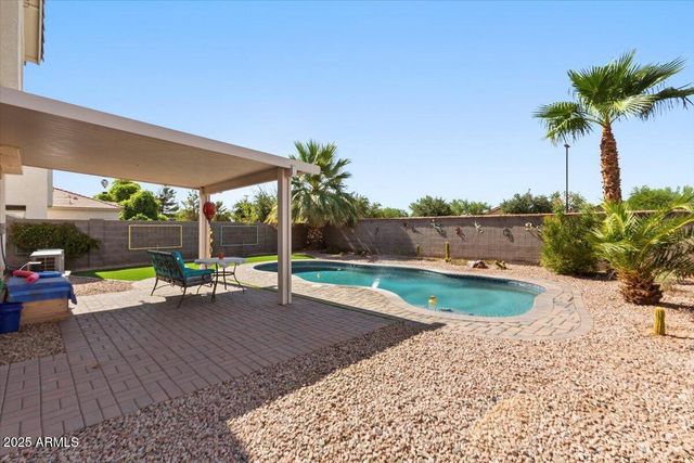 1312 E CLIFTON Avenue, Gilbert, AZ 85295