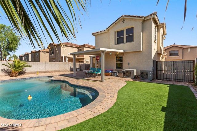 1312 E CLIFTON Avenue, Gilbert, AZ 85295