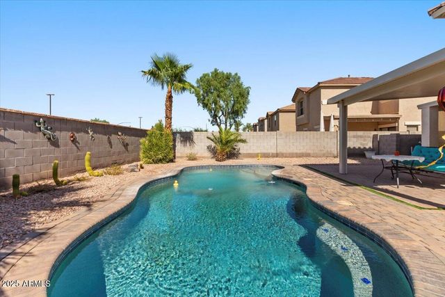1312 E CLIFTON Avenue, Gilbert, AZ 85295