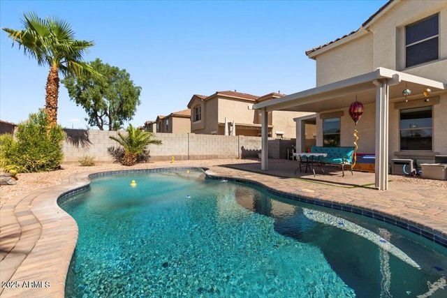 1312 E CLIFTON Avenue, Gilbert, AZ 85295