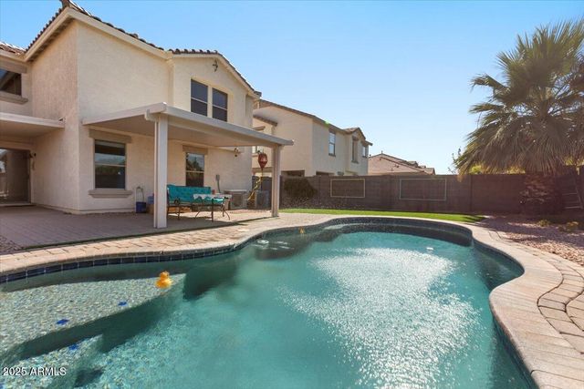 1312 E CLIFTON Avenue, Gilbert, AZ 85295