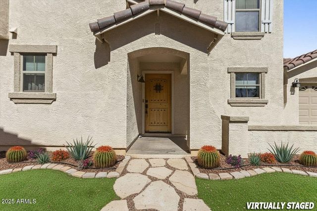 1312 E CLIFTON Avenue, Gilbert, AZ 85295