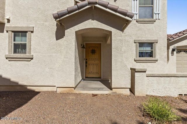 1312 E CLIFTON Avenue, Gilbert, AZ 85295