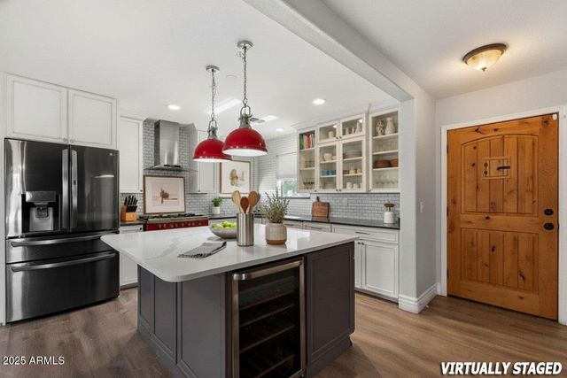 1312 E CLIFTON Avenue, Gilbert, AZ 85295