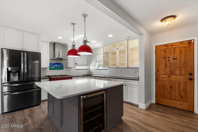 1312 E CLIFTON Avenue, Gilbert, AZ 85295