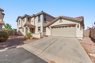 1312 E CLIFTON Avenue, Gilbert, AZ 85295