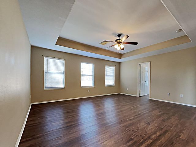503 Pine Cluster Court, Conroe, TX 77301