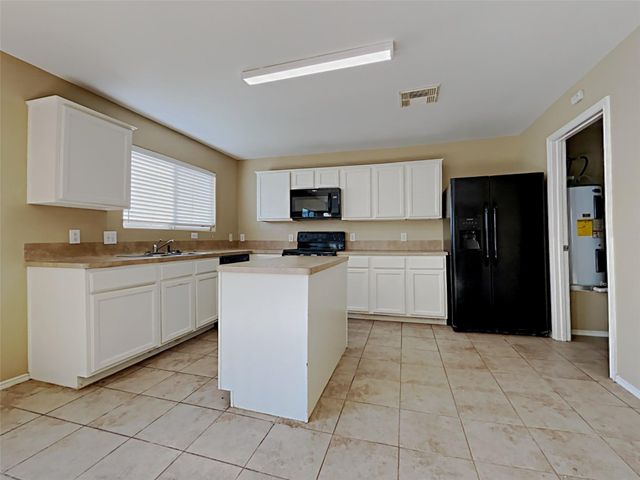 503 Pine Cluster Court, Conroe, TX 77301