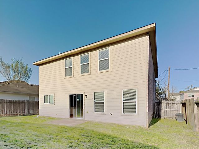 503 Pine Cluster Court, Conroe, TX 77301
