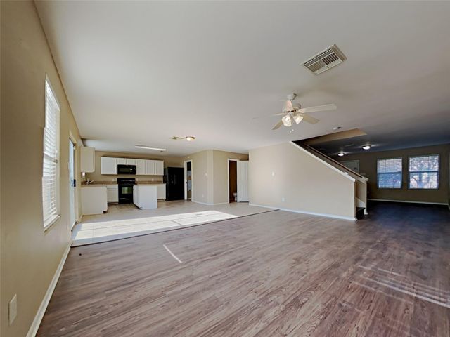 503 Pine Cluster Court, Conroe, TX 77301