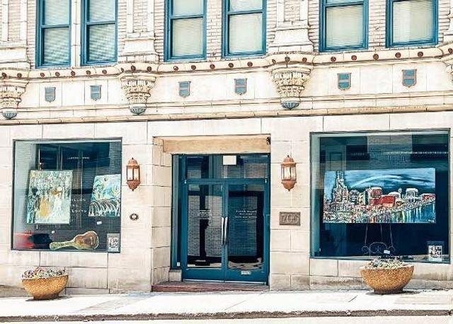 700 Church St Apt 908, Nashville, TN 37203