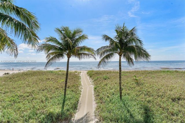 1620 S Ocean Blvd 3J, Lauderdale By The Sea, FL 33062