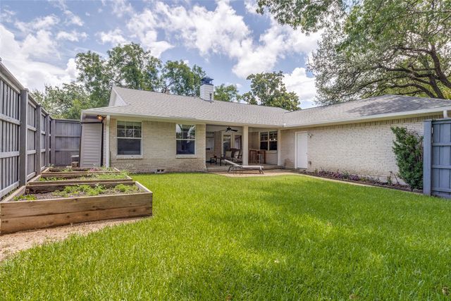 6811 Huff Trail, Dallas, TX 75214