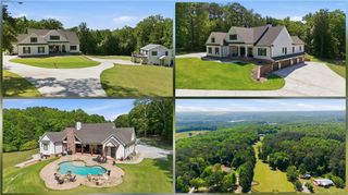 395 Heard Road, Canton, GA 30114
