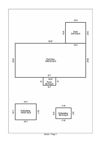 325 Glenwood Drive, Mooresville, NC 28115