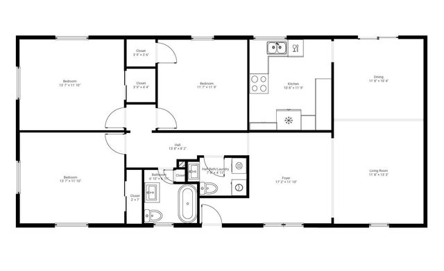 325 Glenwood Drive, Mooresville, NC 28115