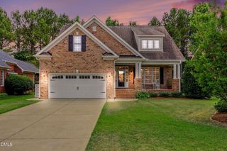 620 Sippihaw Oaks Drive, Fuquay Varina, NC 27526