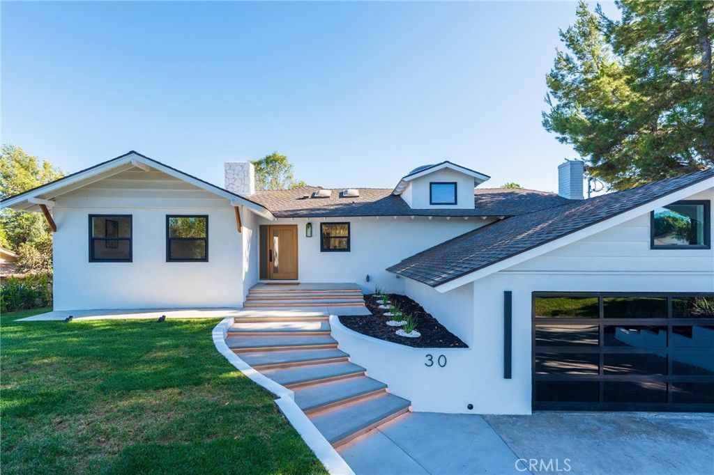 30 Santa Bella Rd, Rolling Hills Estates, CA 90274 — photo 2