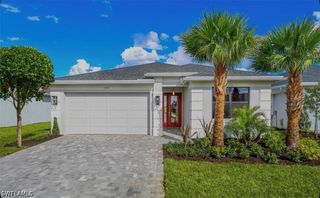 14189 Aldersgate AVE, Fort Myers, FL 33905